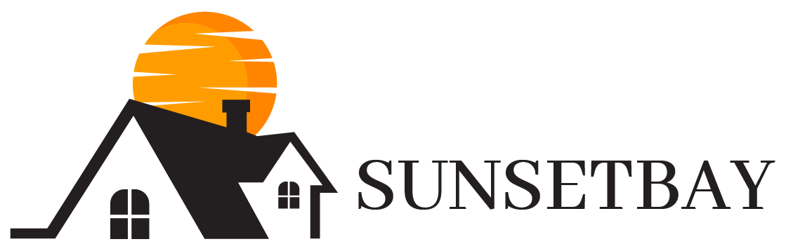 Sunset Bay logo